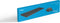 Rapoo Blade 9800M - Draadloos Toetsenbord en Muis - Full Size - Qwerty