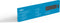 Rapoo Blade 9800M - Draadloos Toetsenbord en Muis - Full Size - Qwerty