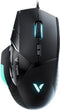 Rapoo VT900 muis Rechtshandig USB Type-A Optisch 16000 DPI