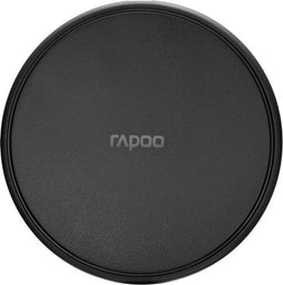 Rapoo "XC100" Wireless QI Charging Base, Black