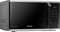 Samsung MS23K3513AS - Solo-magnetron 23 l 800 W - Zwart Zilver
