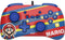 Hori HORIPAD Mini - Gamecontroller - Compact en lichtgewicht - Blauw Rood