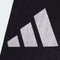 adidas Performance Handdoek Small - Unisex - Zwart- 1 Maat