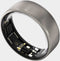 Ultrahuman Ring Air - Smarttracker - Geavanceerde sensoren - Titanium (maat 13)