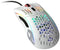 Glorious Model D - Gamingmuis - 12.000 DPI - Glossy Wit