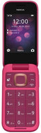 Nokia 2660 Flip - Mobiele telefoon - FM-radio en zaklamp - Roze