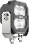 OSRAM Werkschijnwerper 12 V, 24 V LEDriving® Cube PX4500 Ultra Wide LEDPWL 103-UW Brede nabijgebied belichting (b x h x