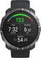 Polar Grit X2 - Outdoorhorloge - Dual-Frequency GPS en AMOLED-display - Zwart
