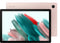 Samsung Galaxy Tab A8 (2022) - 10.5 inch - 32GB - Wifi - Rose Goud