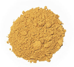 Ras El Hanout - Marokkaanse kruiden mix.