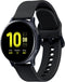 Samsung Galaxy Watch Active2 - Smartwatch - Hartslagsensor en Slaapmonitor - Zwart