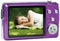 AgfaPhoto Realishot DC8200 - Digitale camera - 18MP Full HD 8x zoom - Paars