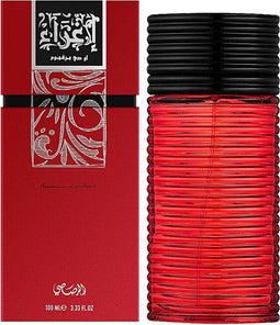 Rasasi - Egra Women - Eau de parfum - 100ML