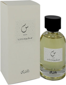 Rasasi Sotoor Seen - Eau de parfum spray - 100 ml