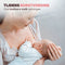 Vulpes Goods® Babycare - Lekschaal - Moedermelk opvangcup - BPA vrij - 60ML