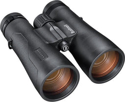 Bushnell Engage EDX - Binoculair 12x50 - EXO Barrier lenscoating - zwart