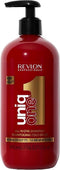 Uniq One All In One Conditioning Shampoo - 490 ml- Normale shampoo - Voor Alle haartypes -