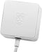 Raspberry Pi 4 / 400 voeding - EU stekker - USB-C - 5.1V - 3A - wit