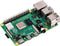 Raspberry Pi 4B - 2 Gb - 2.4 GHz - USB 3.0 - HDMI - BT - Wifi