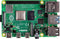 Raspberry Pi 4B - 2 Gb - 2.4 GHz - USB 3.0 - HDMI - BT - Wifi