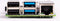 Raspberry Pi 4B - 2 Gb - 2.4 GHz - USB 3.0 - HDMI - BT - Wifi