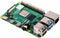 Raspberry Pi 4B - 2 Gb - 2.4 GHz - USB 3.0 - HDMI - BT - Wifi