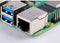 Raspberry Pi 4B - 2 Gb - 2.4 GHz - USB 3.0 - HDMI - BT - Wifi