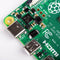 Raspberry Pi 4B - 2 Gb - 2.4 GHz - USB 3.0 - HDMI - BT - Wifi