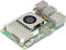 Raspberry Pi® Actieve ventilator Geschikt voor serie: Raspberry Pi 5