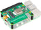 Raspberry Pi AI-kit (M.2 hat + Hailo 8L accelerator)