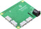 Raspberry Pi® Build HAT Raspberry Pi uitbreidingsprintplaat Geschikt voor serie: Raspberry Pi, LEGO® Education, LEGO® T