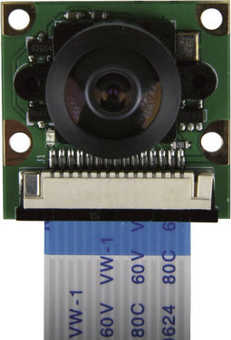Raspberry Pi Camera Module
