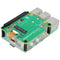 Raspberry Pi® NVMe SSD Kit 256GB Raspberry Pi uitbreidingsprintplaat