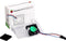 Raspberry Pi® RB-Case-Fan Actieve ventilator Geschikt voor serie: Raspberry Pi Wit