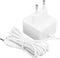 Raspberry Pi® RPI-12.5 USB-MB Stekkernetvoeding, vaste spanning Geschikt voor serie: Raspberry Pi Uitgangsstroom (max.)