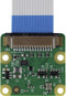 Raspberry Pi® SC0023 Camera Module V2 8MP CMOS kleuren-cameramodule Geschikt voor serie: Raspberry Pi®