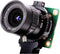 Raspberry Pi® SC0124 RPIZ CAM 6MM WW Groothoeklens Geschikt voor serie: Raspberry Pi®
