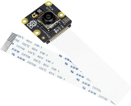 Raspberry Pi® SC0875 Camera Module 3 Wide NoIR CMOS kleuren-cameramodule Geschikt voor serie: Raspberry Pi®