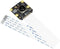 Raspberry Pi® SC0875 Camera Module 3 Wide NoIR CMOS kleuren-cameramodule Geschikt voor serie: Raspberry Pi®