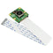 Raspberry Pi® SC1174 AI Camera CMOS kleuren-cameramodule Geschikt voor serie: Raspberry Pi