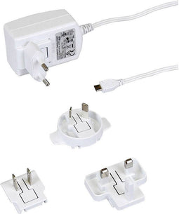 Raspberry Pi® T5875DV Stekkernetvoeding, vaste spanning Geschikt voor serie: Raspberry Pi Uitgangsstroom (max.) 2500 mA