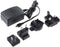 Raspberry Pi® T5989DV Stekkernetvoeding, vaste spanning Geschikt voor serie: Raspberry Pi Uitgangsstroom (max.) 2500 mA