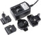 Raspberry Pi® T5989DV Stekkernetvoeding, vaste spanning Geschikt voor serie: Raspberry Pi Uitgangsstroom (max.) 2500 mA