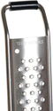 Rasper DKD Home Decor Bamboe Roestvrij staal 4 x 2 x 37,5 cm
