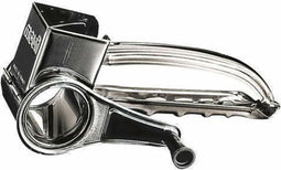 Rasper Moulinex A45606 voor kaas Roestvrij staal
