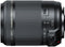 Tamron 18-200mm f/3.5-6.3 Di II VC - Zoomlens - Mechanische stabilisatie - Canon EF-S