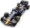 RASTAR Oracle Red Bull Racing RB19 1:24 racewagen bouwstenen – Max Verstappen
