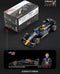 RASTAR Oracle Red Bull Racing RB19 1:24 racewagen bouwstenen – Max Verstappen