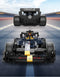 RASTAR Oracle Red Bull Racing RB19 1:24 racewagen bouwstenen – Max Verstappen