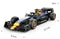 RASTAR Oracle Red Bull Racing RB19 1:24 racewagen bouwstenen – Max Verstappen